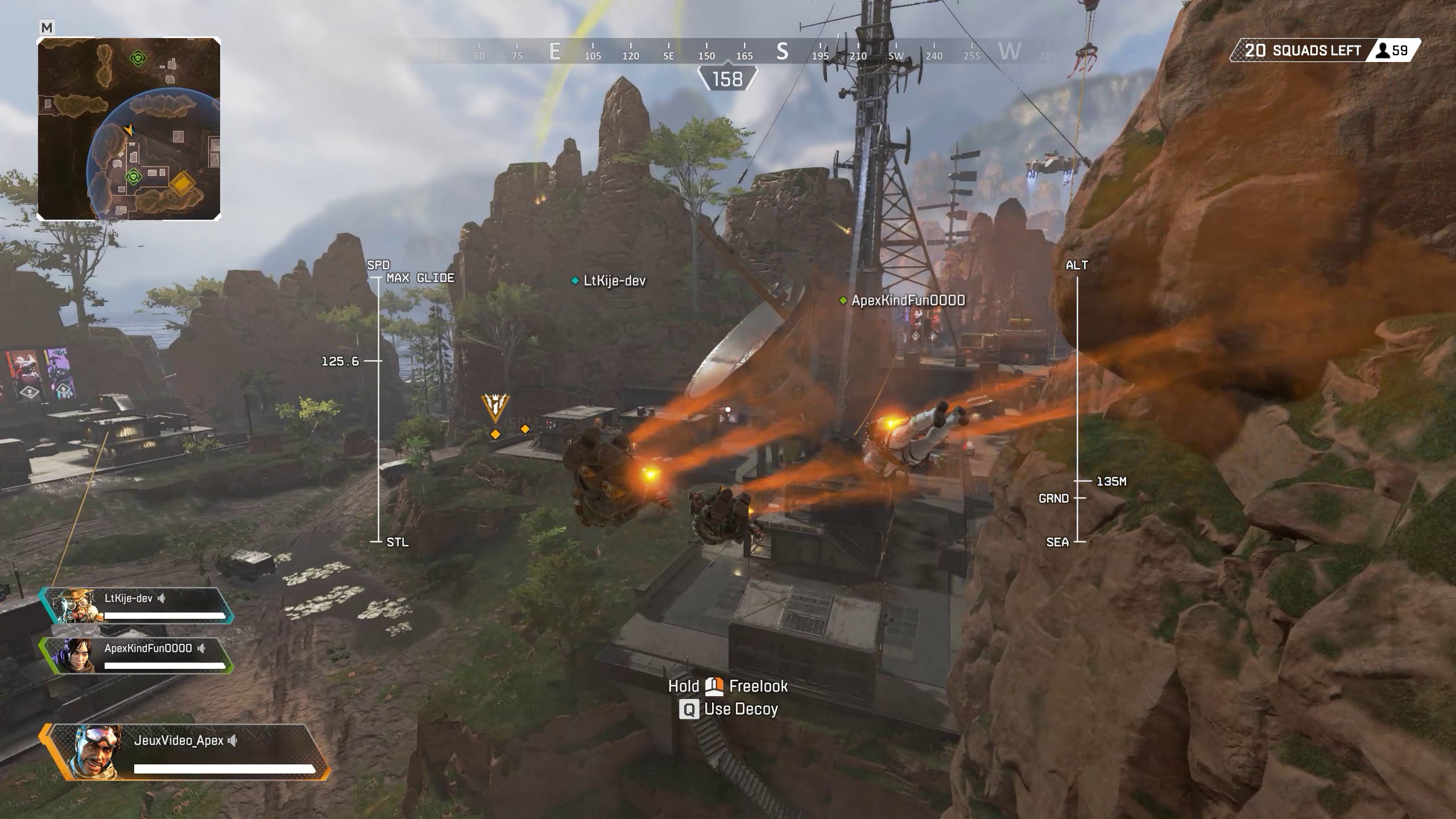 Apex Legends - Imagen 27